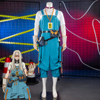 GACHIAKUTA August Cosplay Costume