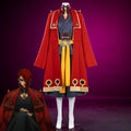 Gachiakuta Kyouka Nijiku Cosplay Costume