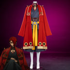 Gachiakuta Kyouka Nijiku Cosplay Costume