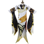 Genshin Impact Ningguang Cosplay Costume