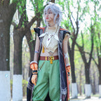 Genshin Impact Razor Cosplay Costume