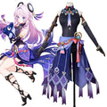 Genshin Impact Citlali Cosplay Costume