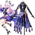 Genshin Impact Citlali Cosplay Costume