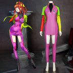 Gnosia Game SQ Cosplay Costume