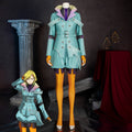 Gnosia Setsu Cosplay Costume
