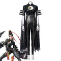 Bayonetta Premium Edition Cosplay Costume