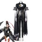 Bayonetta Premium Edition Cosplay Costume
