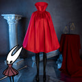 Hollow Knight: Silksong Hornet Premium Edition Costume