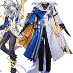Honkai: Star Rail New Sunday Cosplay Costume