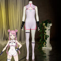 Reincarnated as the 7th Prince Tao Cosplay Costume
