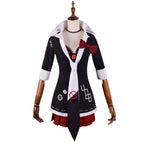 Identity V Danganronpa Junko Enoshima Halloween Cosplay Costume