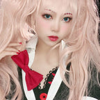 Identity V Danganronpa Junko Enoshima Halloween Cosplay Costume