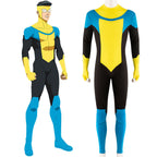 Invincible Mark Grayson Cosplay Costume
