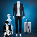 Kagurabachi Seiichi Samura Cosplay Costume