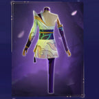 League of Legends LOL Spirit Blossom Riven Cosplay Costume
