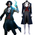 Lies of P Pinocchio Premium Edition Cosplay Costume