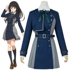 Lycoris Recoil Takina Inoue Edition B Cosplay Costume