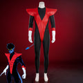 X-Men Nightcrawler Cosplay Costume
