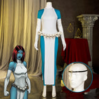 X-Men Classic Mystique Cosplay Costume