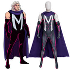 X-Men '97 Magneto Cosplay Costume