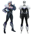 Marvel Rivals Black Cat Cosplay Costume