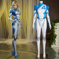 Marvel Rivals Invisible Woman Cosplay Costume
