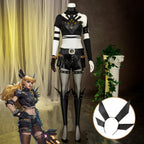 MAV Rivals Magik Cosplay Costume