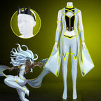 Marvel Tokon: Fighting Souls Storm Cosplay Costume