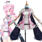 Neverness to Everness Xiaozhi Cosplay Costume