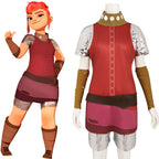 Nimona (2023 Film) Cosplay Costume