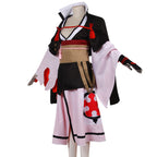 Guilty Gear Xrd Revelator Baiken Cosplay Costume