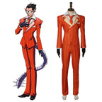 OL Demiurge Premium Edition Cosplay Costume
