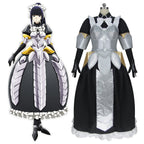 OL II Narberal Gamma Cosplay Costume
