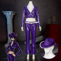 One Piece Nico Robin 2R Edition Cosplay Costume