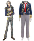 Zero Escape: The Nonary Games Snake Light Field Costume