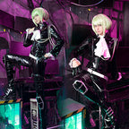 PROMARE Lio Fotia Halloween Cosplay Costume