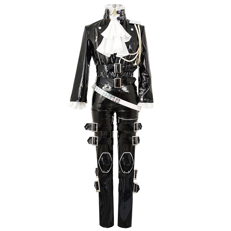 PROMARE Lio Fotia Halloween Cosplay Costume