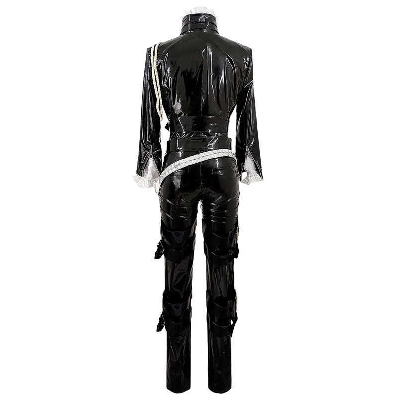 PROMARE Lio Fotia Halloween Cosplay Costume