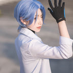 SK8 the Infinity SK¡Þ Langa Hasegawa Cosplay Costume