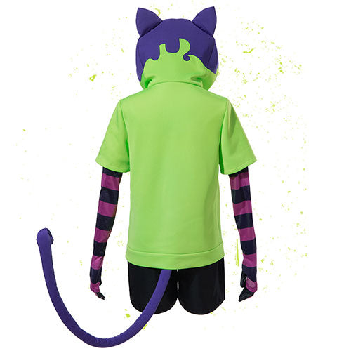 SK8 the Infinity Reki or Miya Cosplay Costume