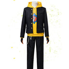 SK8 the Infinity Reki or Miya Cosplay Costume