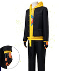 SK8 the Infinity Reki or Miya Cosplay Costume