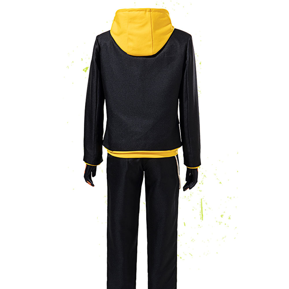 SK8 the Infinity Reki or Miya Cosplay Costume