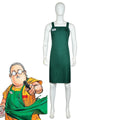 Sakamoto Days Cosplay Apron
