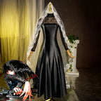 Sakamoto Days Osaragi Cosplay Costume