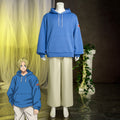 Sakamoto Days Shin Asakura Cosplay Costume