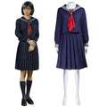 Silent Hill f Hinako Shimizu Cosplay Costume