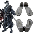 Star Wars: Visions Ronin Cosplay Shoes