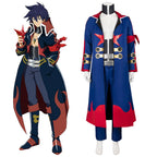 Tengen Toppa Gurren Lagann Simon Cosplay Costume