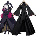 The Ribbon Hero Velvet Cosplay Costume